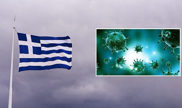 HMPV komşuda ilk canı aldı: Salgın kapıda!