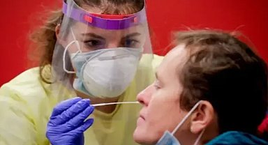 HMPV vakalarında büyük artış! Covid-19 kısıtlamaları geri mi dönüyor?