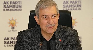 HUDER Şeref Malkoç’u Samsun’da ağırlayacak 