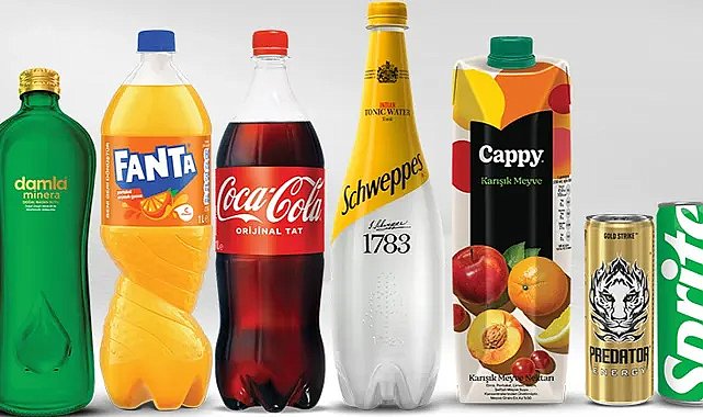 İçecek fiyatlarında yüksek zam: Coca-Cola 40 tl