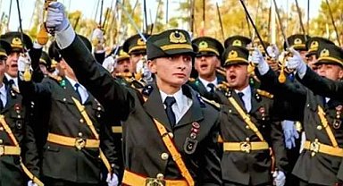 İhraç edilen teğmenlerden ilk açıklama geldi! "Vatan sağolsun"