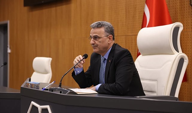 İhsan Kurnaz: Yeni yılda parlayan yıldız İlkadım olacak