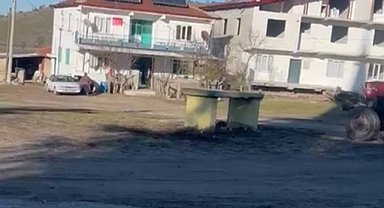 İki grup arasında silahlı kavga çıktı! 2 kişi öldü, 1 kişi yaralandı