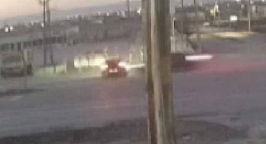 İki otomobilin çarpıştı! 1 kişi öldü