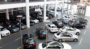 İkinci el pazarında şampiyon belli oldu! İşte en hızlı satılan marka ve model