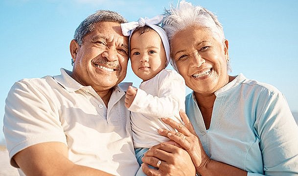 İlerleyen yaşlarda çocuk sahibi olmanın zararları
