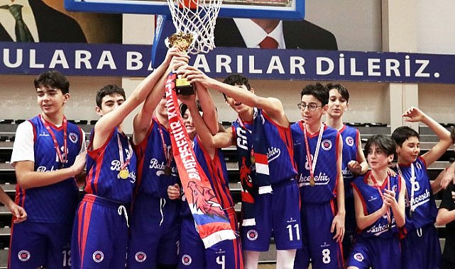 İlkadım'da şampiyonluk maçı