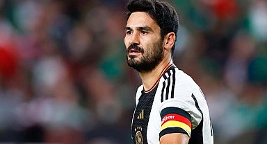 İlkay Gündoğan İstanbul devine imzaya mı geliyor?