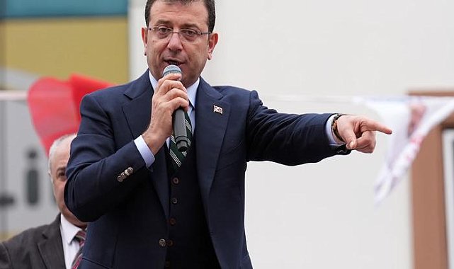 İmamoğlu'na peş peşe soruşturmalar: İfadeye çağrıldı! Günü ve saati belli oldu