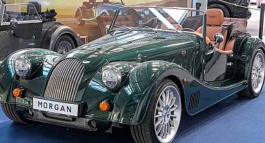 İngiliz devi Türkiye pazarına giriyor