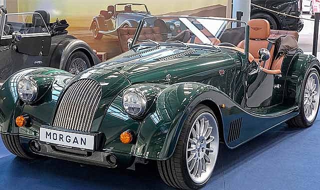 İngiliz devi Türkiye pazarına giriyor