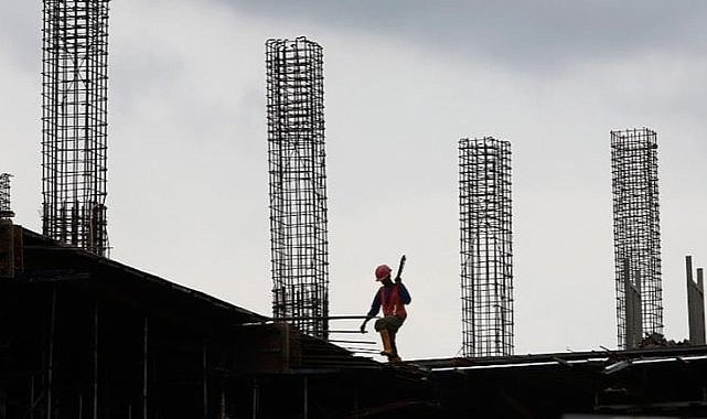 İnşaat maliyeti kasımda arttı