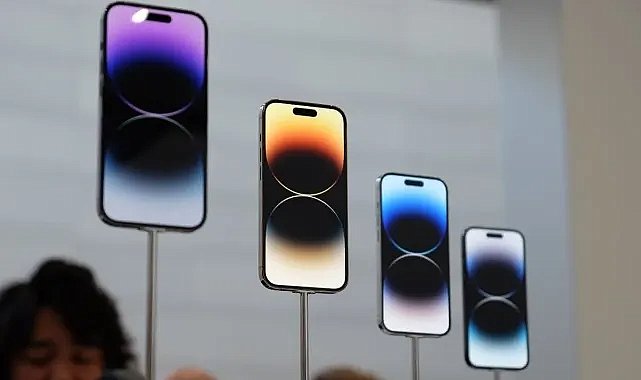 Iphone 16 alacaklar dikkat! 17'de kamera yeniliği şok edecek!