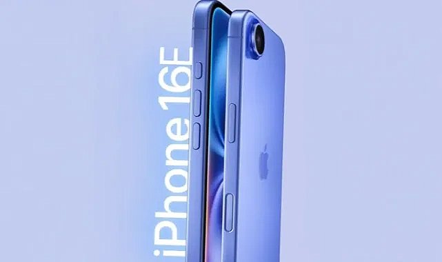 iPhone 16E’nin yeni tasarımı ve fiyatı ortaya çıktı! 16e ve iPhone 16 yan yana