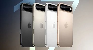 Iphone 17 Pro’da çarpıcı kamera yenilikleri
