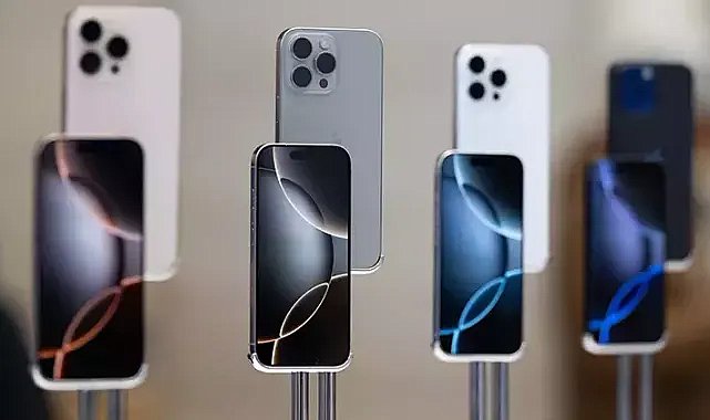 iPhone kullanıcıları için kritik uyarı: Kötüye kullanılabilir hata giderildi!