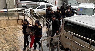 İple boğulan minik Efe Mahmut'u annesi öldürmüş! Suçunu itiraf etti