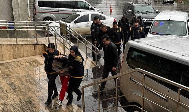 İple boğulan minik Efe Mahmut'u annesi öldürmüş! Suçunu itiraf etti