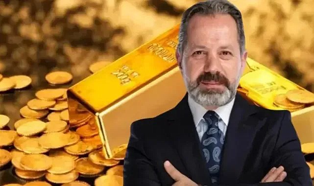 İslam Memiş’ten kritik altın açıklaması: Bin TL birden yükselecek!