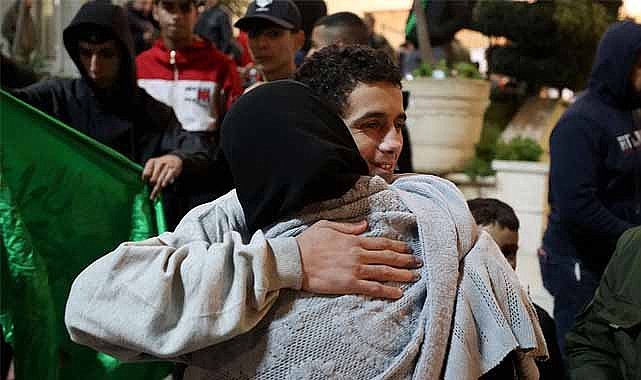 İsrail, 737 Filistinliyi serbest bırakacak