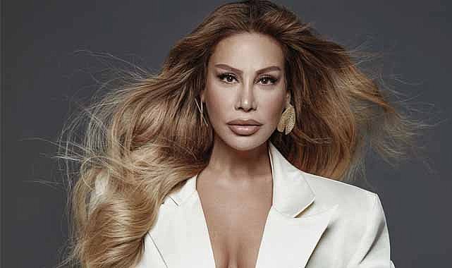 İsrail asıllı şarkıcı Linet’in ‘Hamas katildir’ paylaşımı sonrası konseri iptal edildi