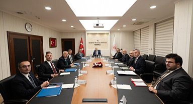 İstanbul Belediye Başkanı İmamoğlu: SGK borçları için uzlaşı masası kurulacak