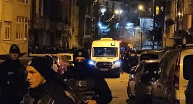 İstanbul’da ailesini katleden 18 yaşındaki genç firari yakalandı!