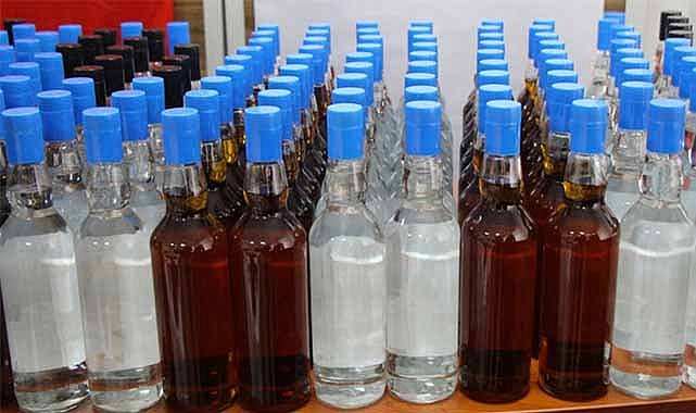 İstanbul'da sahte alkol yine can aldı