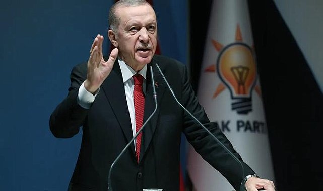 İstanbul'daki 19 ilçenin AK Parti başkan adayları belli oldu!