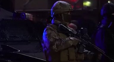 İstanbul merkezli PKK operasyonu! 6 tutuklama