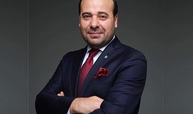 İYİ Parti'de istifa depremi sürüyor! Kurucu kadrodan bir isim daha partiye veda etti