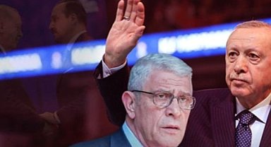 İYİ Parti'deki istifaların perde arkası ortaya çıktı