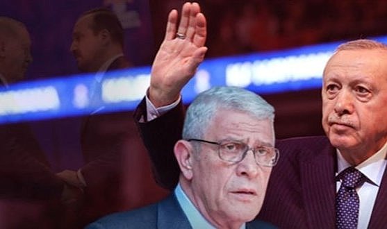 İYİ Parti'deki istifaların perde arkası ortaya çıktı