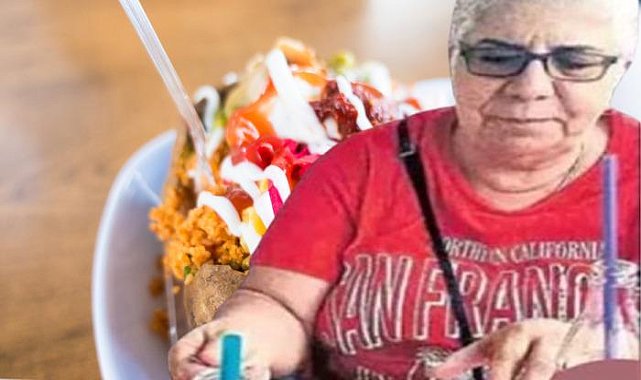 İzmir'de 'Öldüren kumpir' olayında salmonella bakterisi ortaya çıkmıştı!