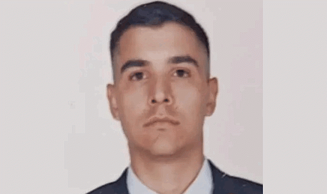 Jandarma astsubay Tolga Gökalp evinde ölü bulundu