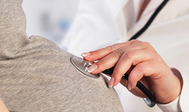 Kadın Doğum Uzmanı açıkladı! Kışın hamilelerin dikkat etmesi gereken 10 şey