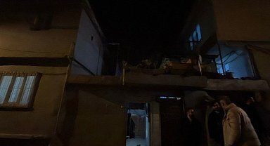 Kahramanmaraş’ta silahlı kavgada kan aktı! 1 ölü, 1 yaralı