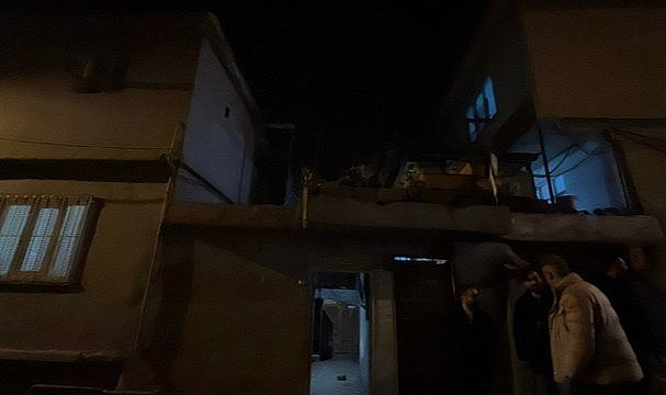 Kahramanmaraş’ta silahlı kavgada kan aktı! 1 ölü, 1 yaralı