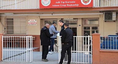 Kan donduran cinayet! 23 yaşındaki Gamze Alır sevgilisi tarafından öldürüldü