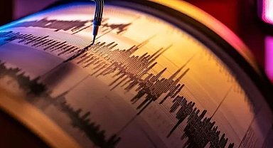 Kandilli duyurdu: Şanlıurfa'da korkutan deprem!