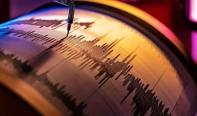 Kandilli duyurdu: Şanlıurfa'da korkutan deprem!