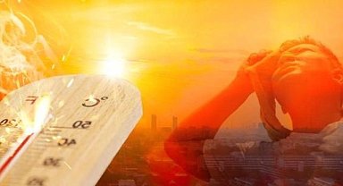 Kar beklerken sıcak hava şoku geliyor! Tüm Türkiye'yi etkisi altına alacak