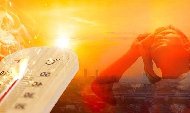 Kar beklerken sıcak hava şoku geliyor! Tüm Türkiye'yi etkisi altına alacak