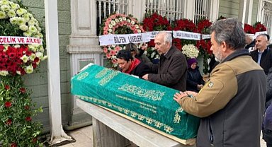 Kartalkaya'daki feci yangında hayatını kaybeden Özüm Karataşlı'nın annesi yürekleri dağladı