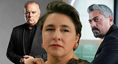 Kavga etmişlerdi! Siyah Kalp oyuncusu diziden ayrıldı