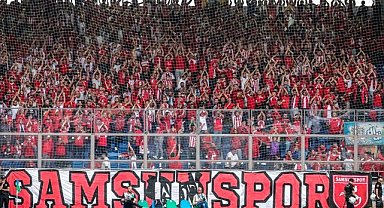 Kayserispor-Samsunspor maçı bilet fiyatları belli oldu