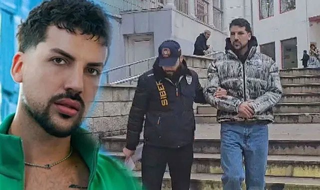 Kerimcan Durmaz’a kötü haber: Yasa dışı bahis soruşturmasında şok gelişme