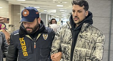 Kerimcan Durmaz tutuklandı! İşte sebebi