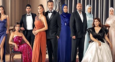 Kızılcık Şerbeti’ne yeni transfer!