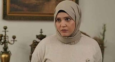 Kızılcık Şerbeti'nin Nilay'ından finalle ilgili açıklama